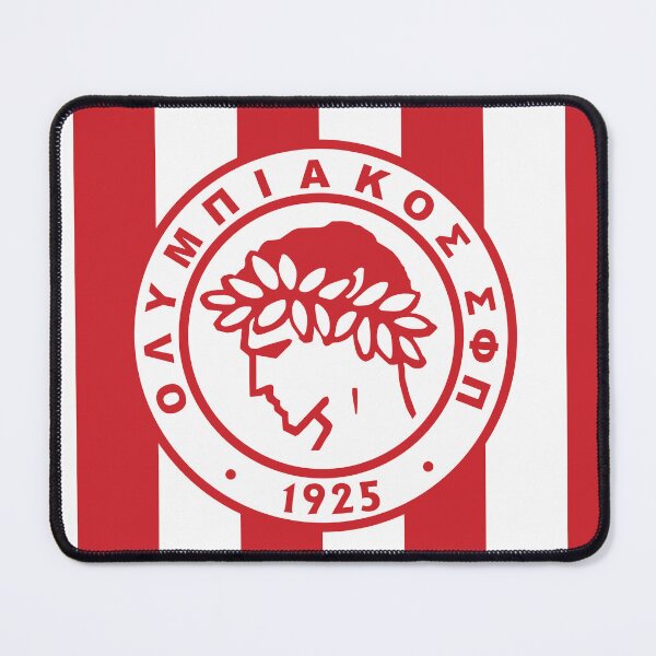 Item preview, Olympiacos designed and sold by On Target Sports.