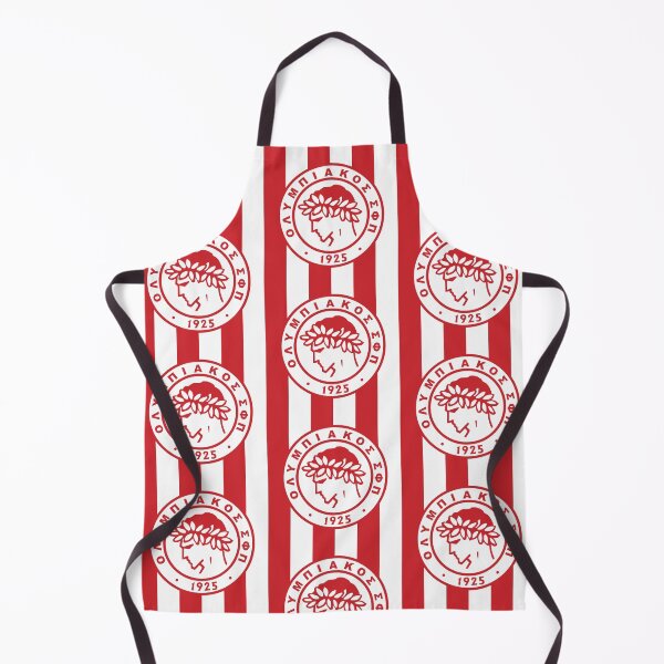 Item preview, Olympiacos designed and sold by On Target Sports.