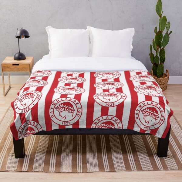 Item preview, Olympiacos designed and sold by On Target Sports.
