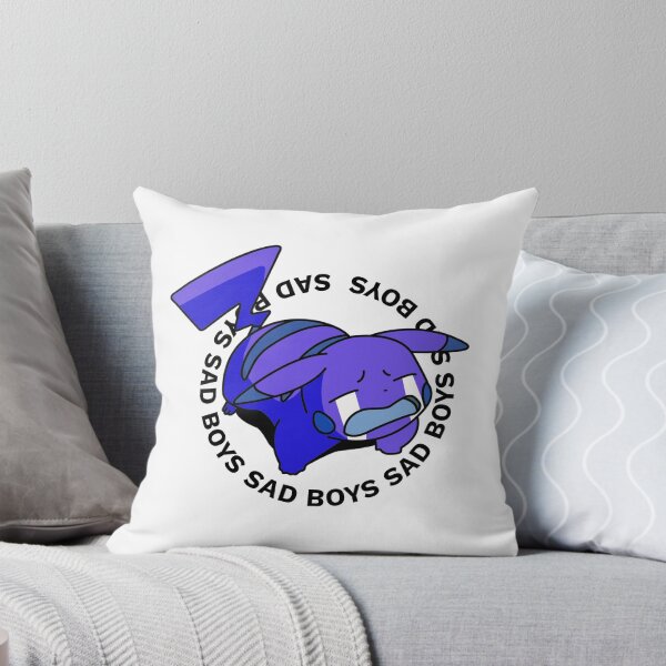 Item preview, SAD BOYS designed and sold by Stiff Smile.