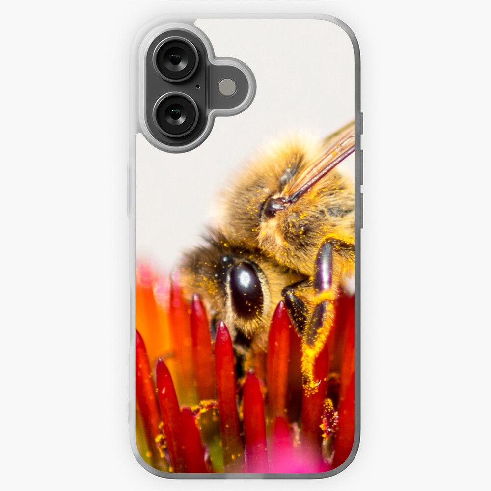 Artikel-Vorschau von iPhone Flexible Hülle, designt und verkauft von Igelchen.