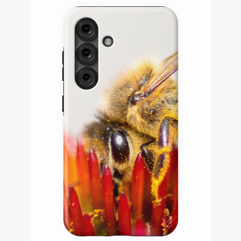 Artikel-Vorschau von Samsung Galaxy Robuste Hülle, designt und verkauft von Igelchen.
