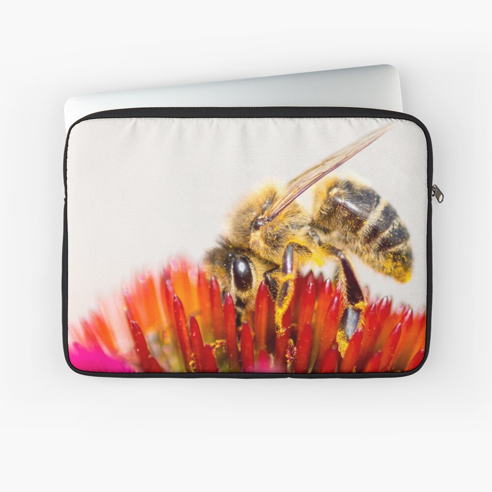Artikel-Vorschau von Laptoptasche, designt und verkauft von Igelchen.