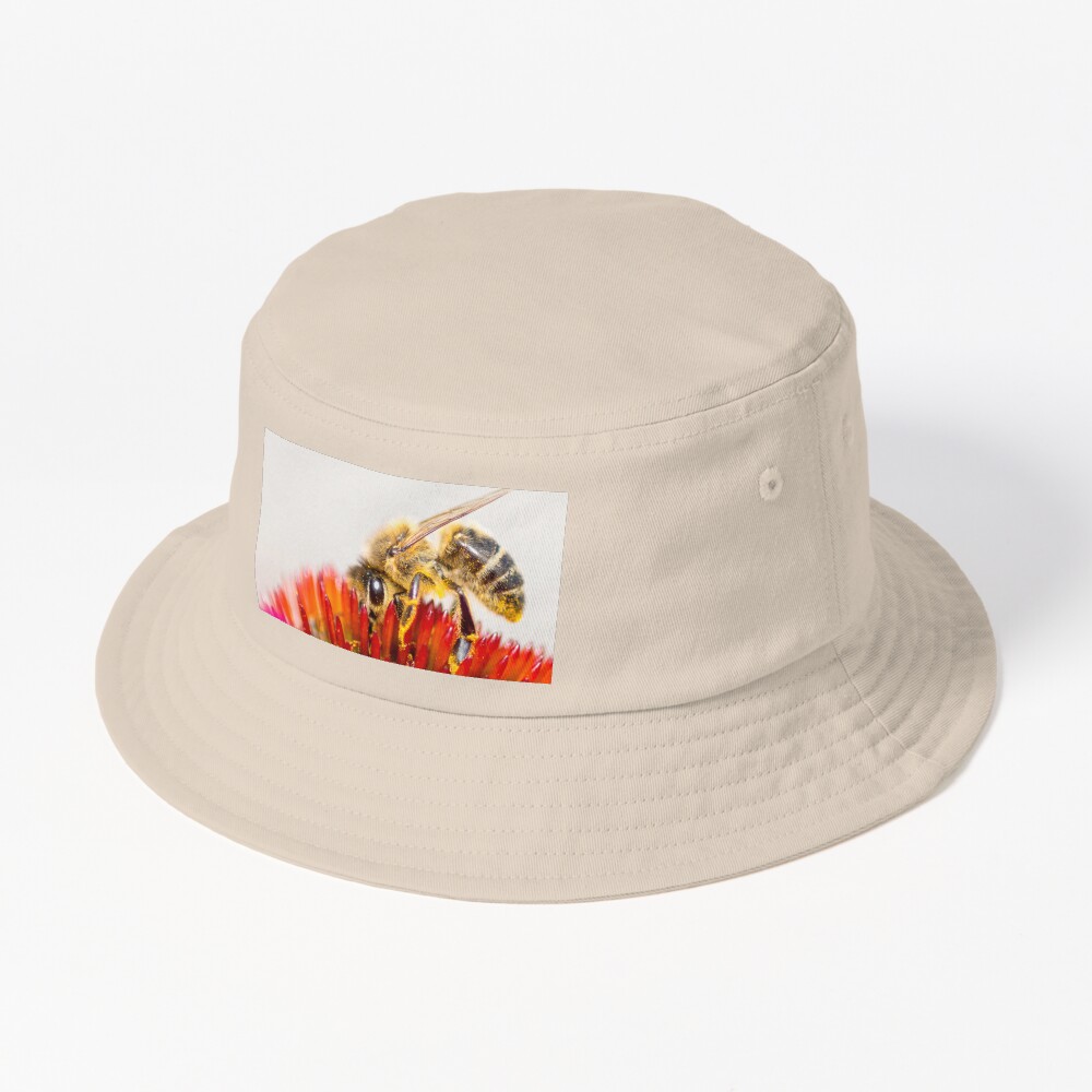 Artikel-Vorschau von Bucket Hat, designt und verkauft von Igelchen.