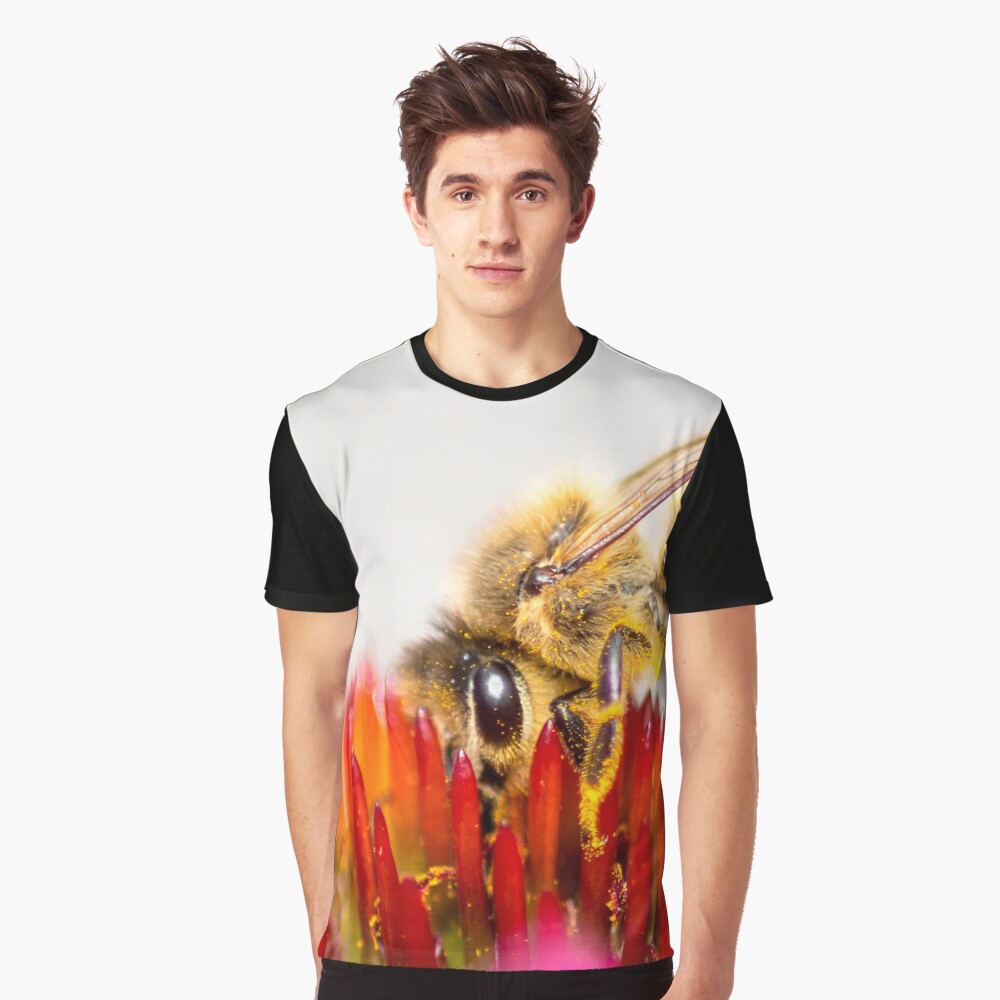 Artikel-Vorschau von Grafik T-Shirt, designt und verkauft von Igelchen.