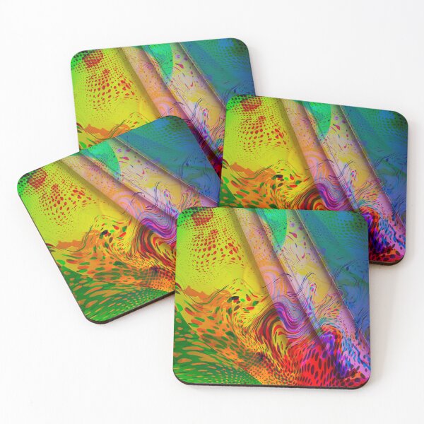 Item preview, Colorful variety(s) designed and sold by Godiseins.