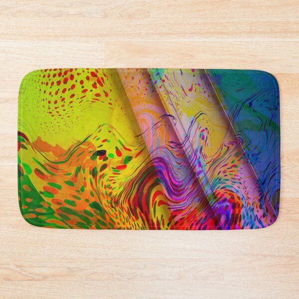 Item preview, Colorful variety(s) designed and sold by Godiseins.