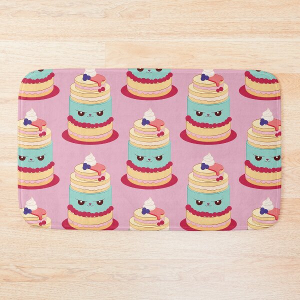 Item preview, Cute cake designed and sold by PersasArtCorner.