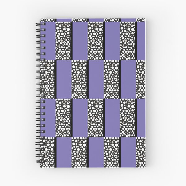 Item preview, Raindrops I Periwinkle Half Brick Vertical designed and sold by CushyNest.