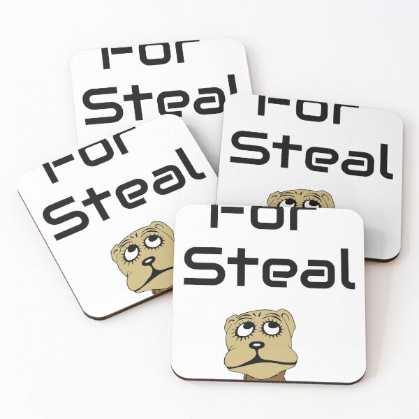 Item preview, For Steal  designed and sold by Mr7Williams.