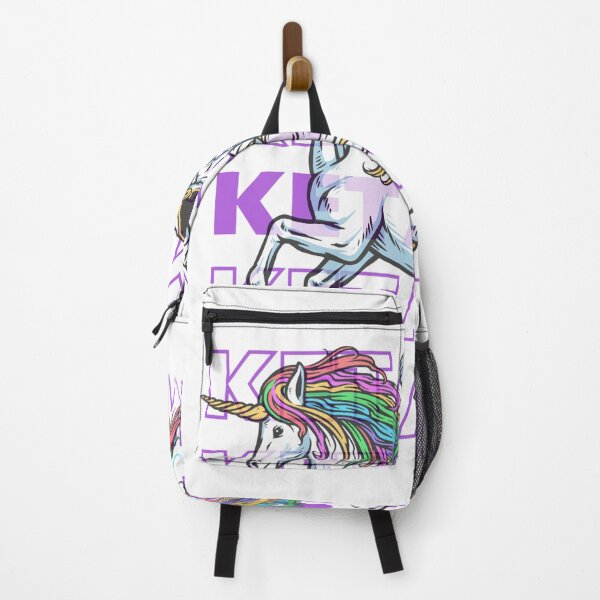 Item preview, Ketamine astronaut on unicorn designed and sold by MikeBaldur.
