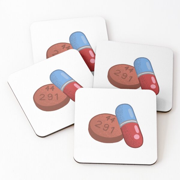 Artikelvorschau, Advil & Tylenol entworfen und verkauft von hilaomart.