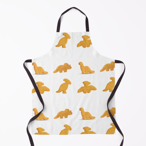 Item preview, Dinosaur nugget pattern designed and sold by Badmoviesrus.