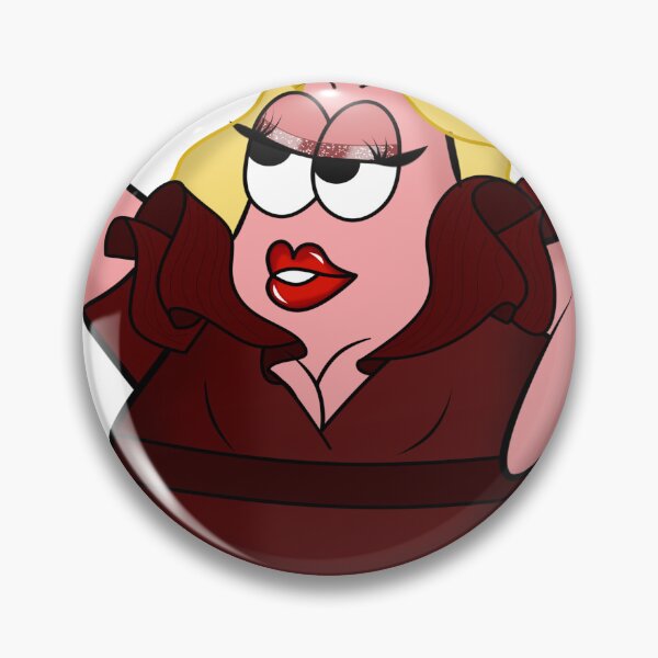 Item preview, Patrick Star  designed and sold by Santauros.