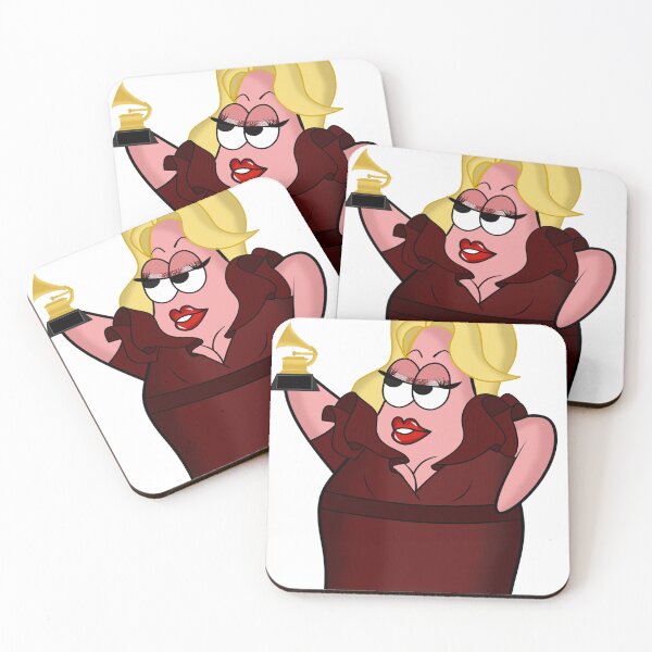 Item preview, Patrick Star  designed and sold by Santauros.