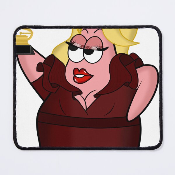 Item preview, Patrick Star  designed and sold by Santauros.