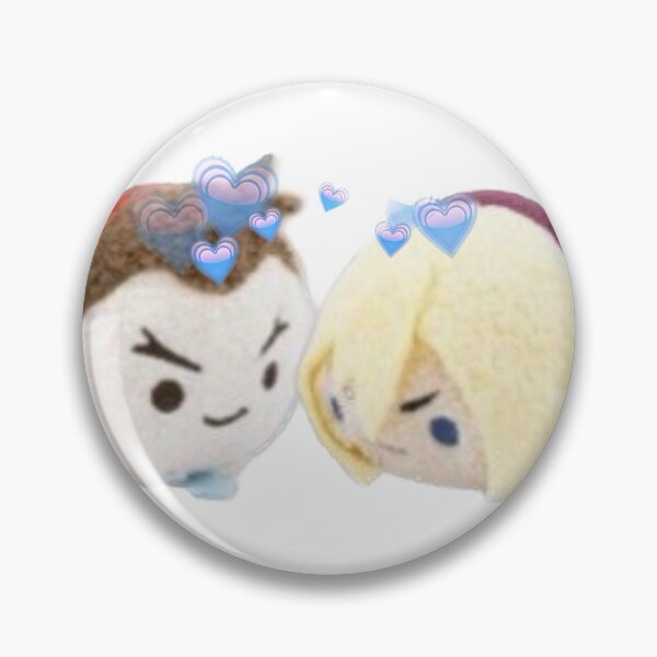 Item preview, Apollo and Klavier Tsum designed and sold by Klavussy ^-w-^.