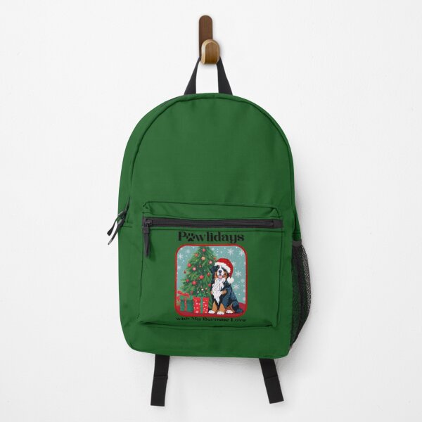Item preview, Pawlidays with My Bernese Love designed and sold by InnerGrow.