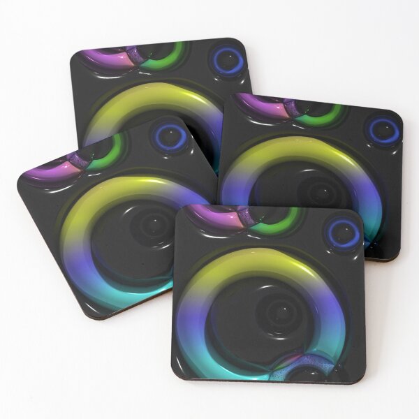 Item preview, 3D Effect Graphic Illustration For Cases, Skins & More designed and sold by MCGrafxStudio.