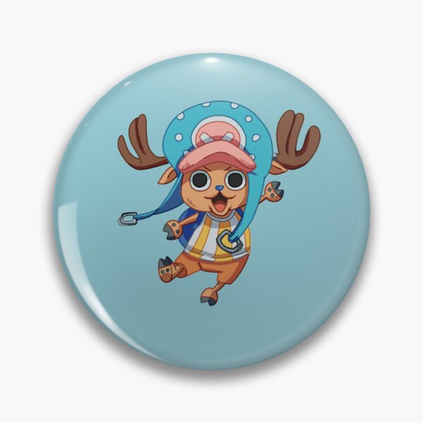 Item preview, Chopper  designed and sold by gorilakun.