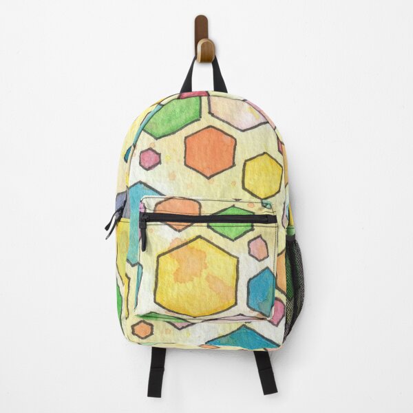 Item preview, Hexagons designed and sold by LMcK.