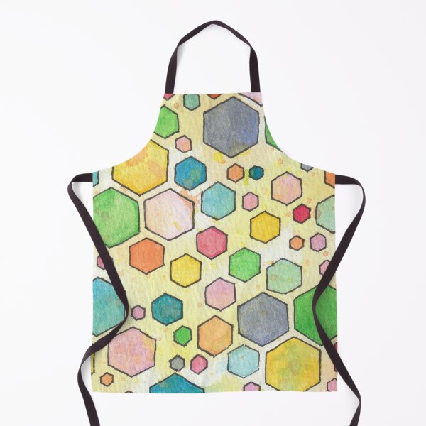 Item preview, Hexagons designed and sold by LMcK.