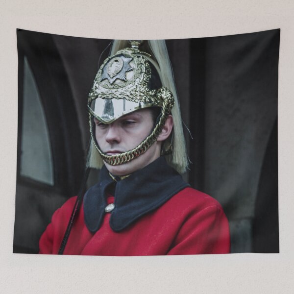 Item preview, English Palace Guard designed and sold by ChrisWarren01.