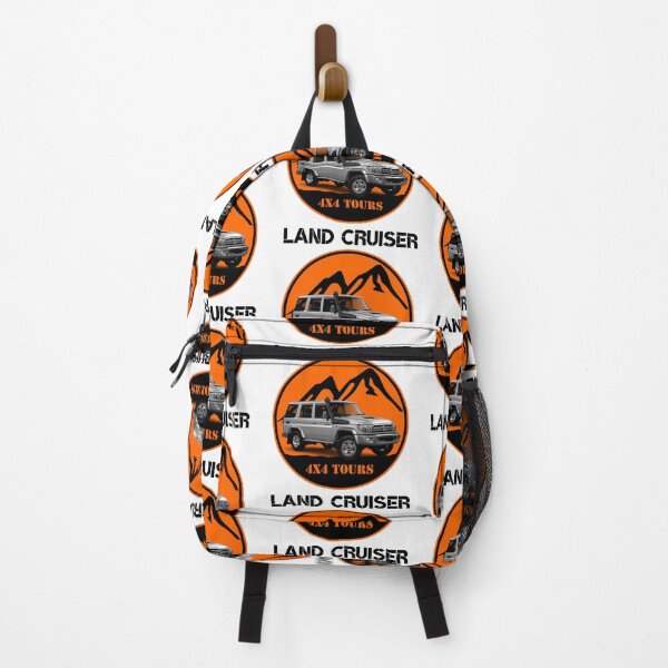 Item preview, Toyota Land Cruiser 70 Series in the Mountains designed and sold by Off-Road-X.
