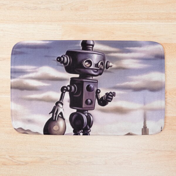 Item preview, Space Commuters 2 designed and sold by SlimSumoStudio.