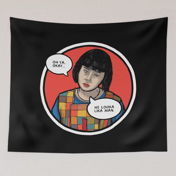Item preview, Miss Swan designed and sold by BaddestShirt.