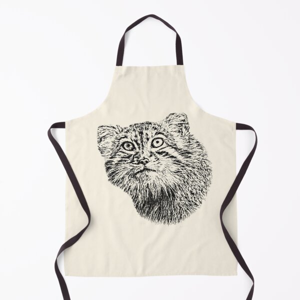 Item preview, Pallas's cat-manul designed and sold by Guardi71.