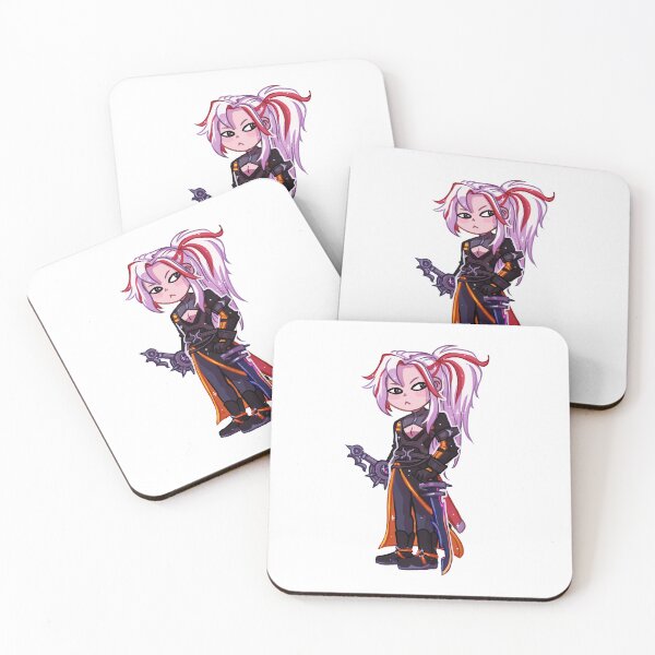 Item preview, Yone Heartsteel designed and sold by fruityrats.