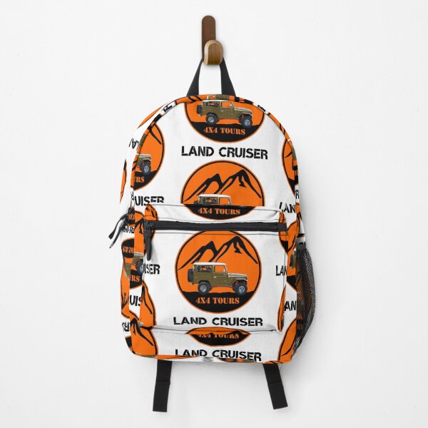Item preview, Toyota Land Cruiser J40 in the Mountains designed and sold by Off-Road-X.