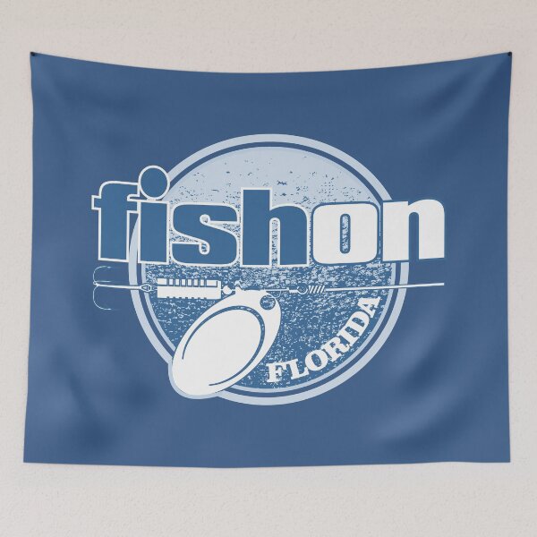 Item preview, Florida (FO5) designed and sold by curranmorgan.
