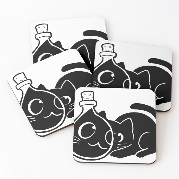 Item preview, Black Cat designed and sold by diogophoenix.