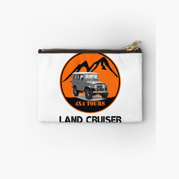 Item preview, Toyota Land Cruiser J40 in the Mountains designed and sold by Off-Road-X.