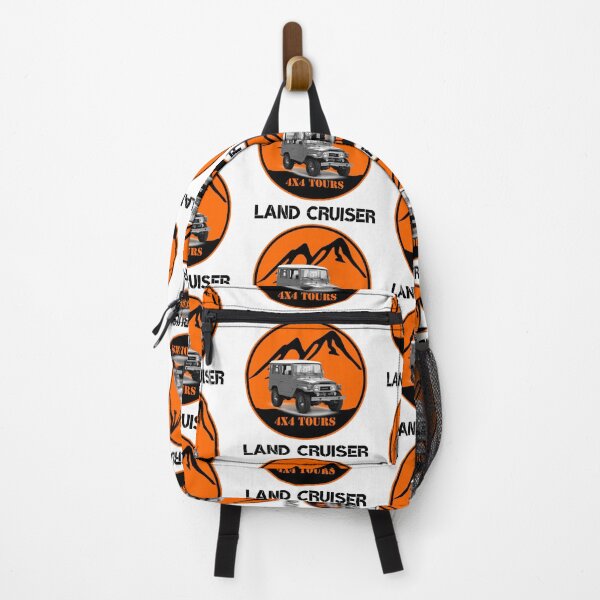 Item preview, Toyota Land Cruiser J40 in the Mountains designed and sold by Off-Road-X.