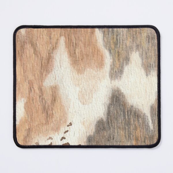 Item preview, Cow hide designed and sold by LMcK.