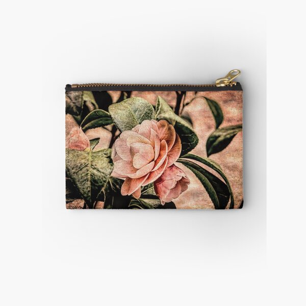 Item preview, Camellia Grunge designed and sold by Kay Brewer.