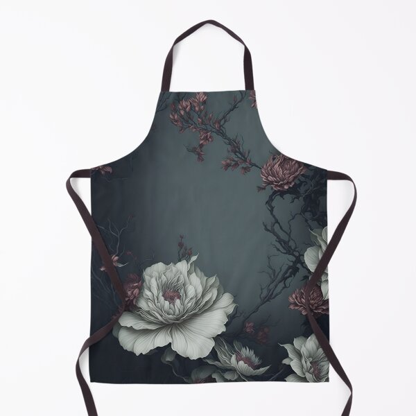 Item preview, Beautiful fineart fflowers, dark tone colors designed and sold by digoarpi.