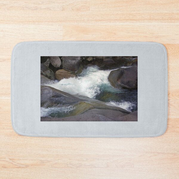 Item preview, Flowing Waters, Josephine Falls, Tropical FNQ  designed and sold by Kerryn Madsen-Pietsch.