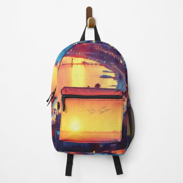 Item preview, Copy of Los Angeles at Sunset designed and sold by badguyduh.