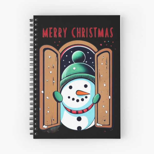 Item preview, Winter Adventure of Snowman designed and sold by PrintWearZone.