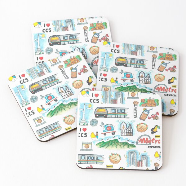 Item preview, Caracas is my friend designed and sold by Cynthia  Hernandez.