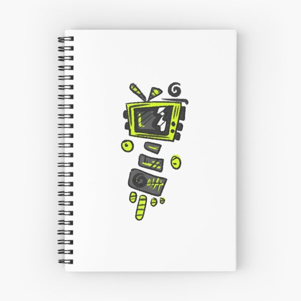 Aperçu de l'œuvre NEON ROBOT - ROLLY [NO TARGET CREATURES] créée et vendue par NOTARGETPROJECT.
