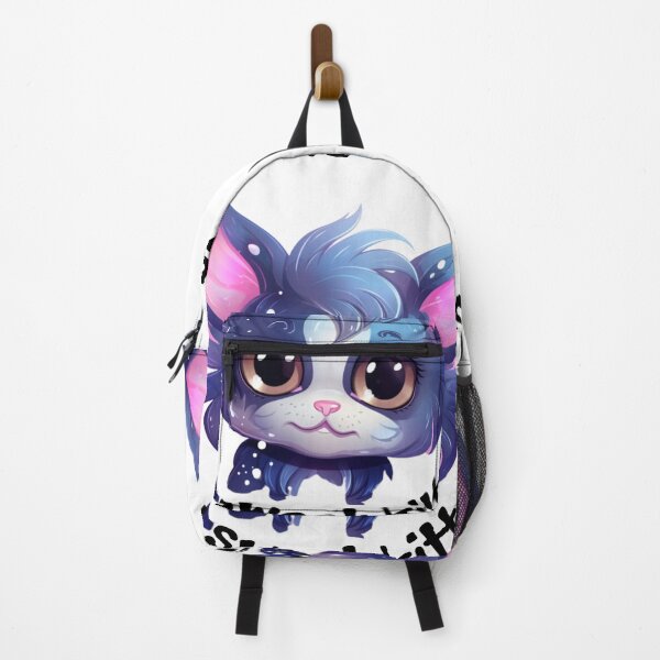 Item preview, sweet kitten designed and sold by TraceDessiner.