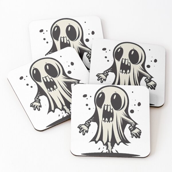 Item preview, Ghost Of Disapproval  designed and sold by Merigold.