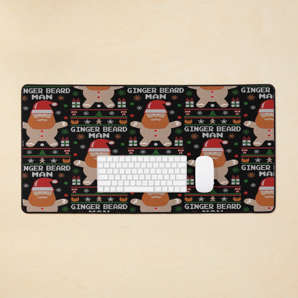 Item preview, Desk Mat designed and sold by EthosWear.