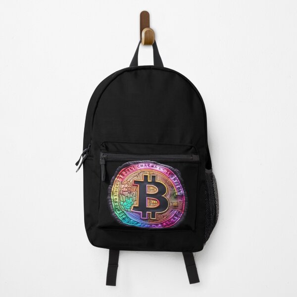 Item preview, Bitcoin Coin designed and sold by Master-Print.