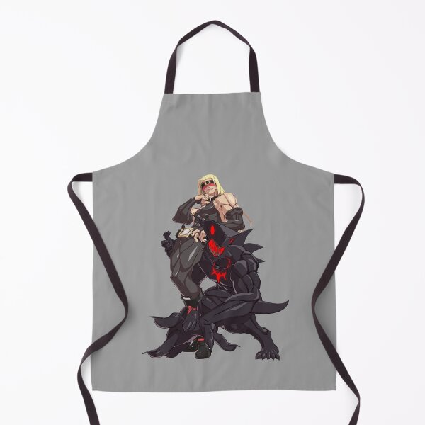 Item preview, Zato - Guilty Gear designed and sold by Rogestore.